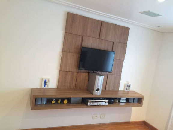 Imagem Apartamento com 3 Quartos à Venda,  em Alto de Pinheiros - São Paulo