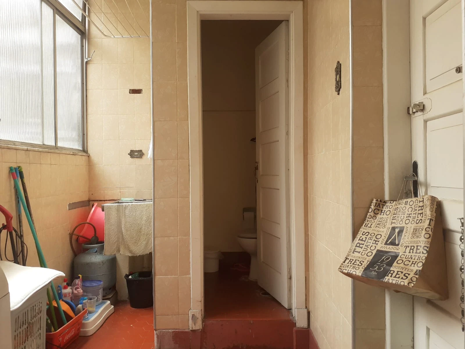 Imagem Apartamento com 2 Quartos à Venda, 89 m² em Mirandópolis - São Paulo