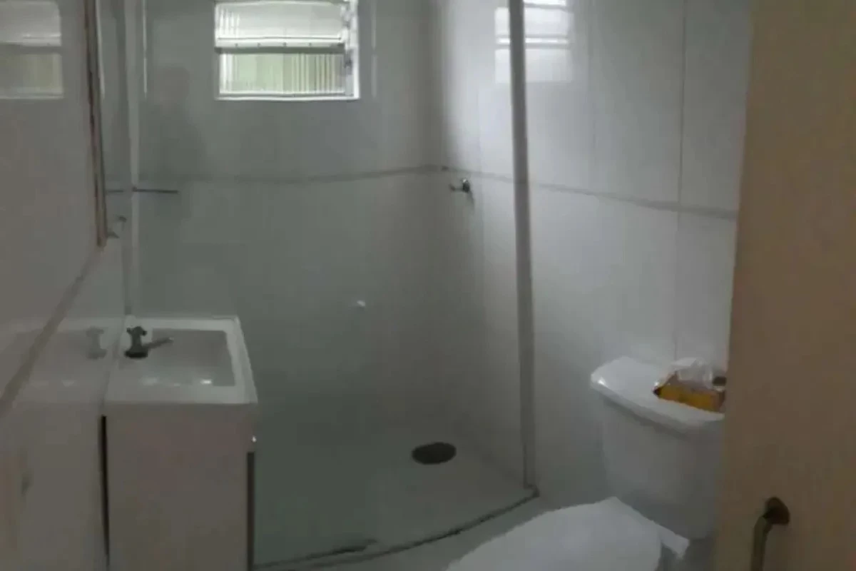Imagem Apartamento com 2 Quartos à Venda, 52 m² em Capão Redondo - São Paulo