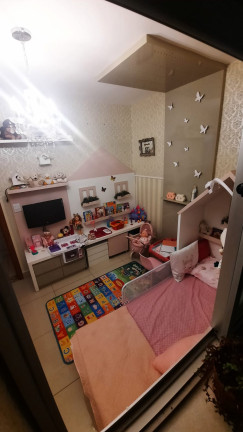 Imagem Apartamento com 3 Quartos à Venda, 260 m² em Sagrada Família - Belo Horizonte