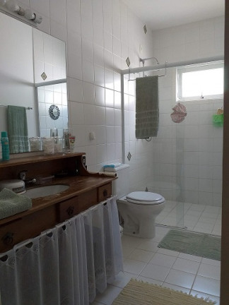 Imagem Casa de Condomínio com 3 Quartos à Venda,  em Vila Eldízia - Santo André