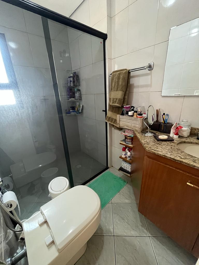 Imagem Apartamento com 3 Quartos à Venda, 98 m²em Perdizes - São Paulo