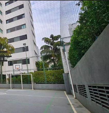 Imagem Apartamento com 3 Quartos à Venda, 112 m² em Paraíso - São Paulo