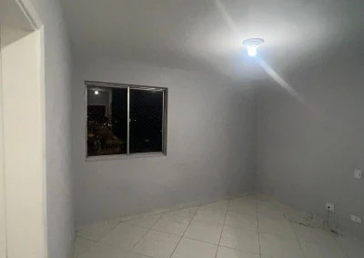 Imagem Apartamento com 2 Quartos à Venda, 50 m² em Jardim Ângela (Zona Leste) - São Paulo