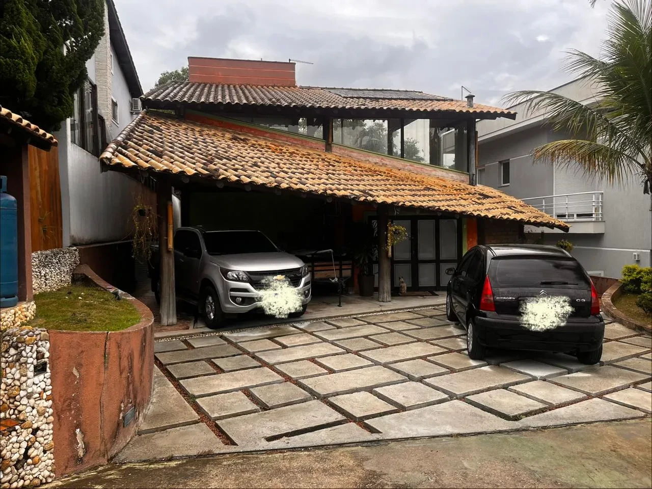 Sobrado com 3 Quartos à Venda, 210 m² em Cidade Parquelandia - Mogi das Cruzes