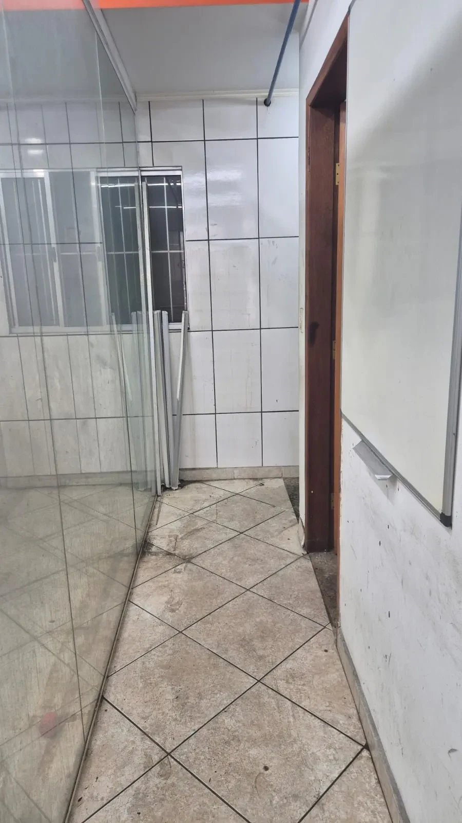 Imagem Galpão para Alugar, 100 m² em Vila Azevedo - São Paulo