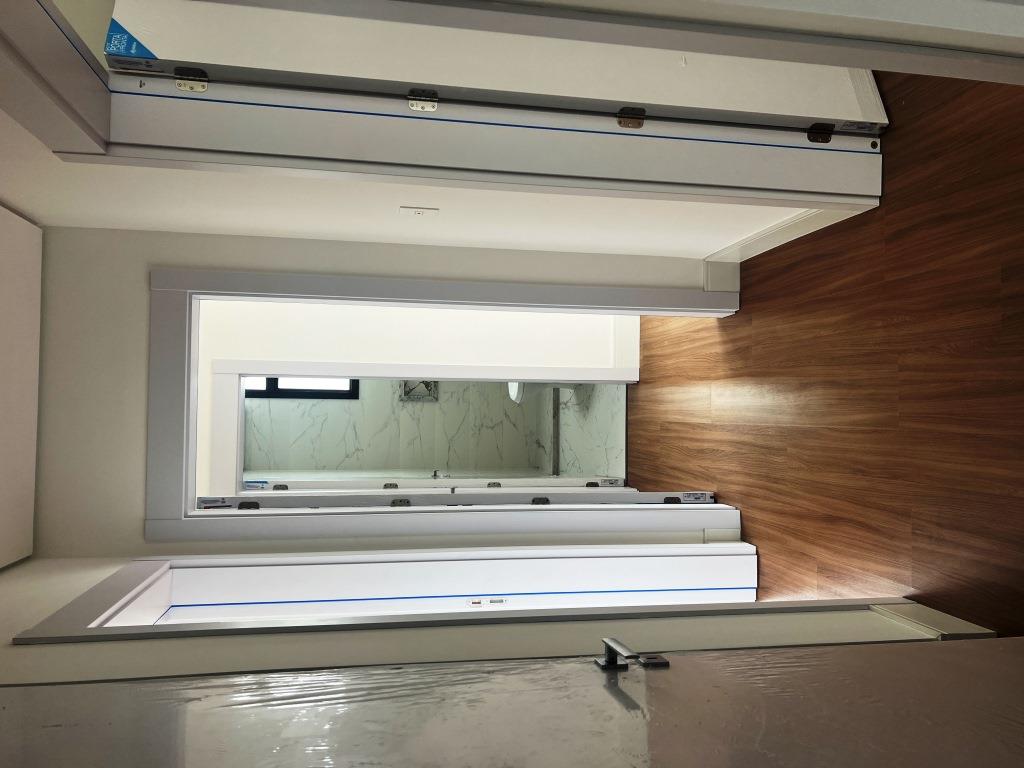 Foto do imóvel: Apartamento com 3 Quartos à Venda, 183 m² em Hugo Lange - Curitiba