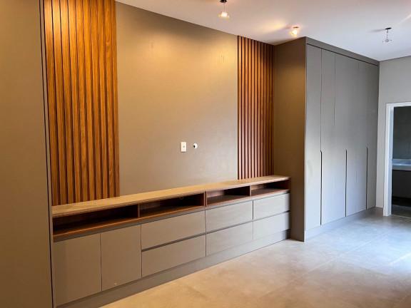 Imagem Casa de Condomínio com 3 Quartos à Venda, 165 m² em Parque Brasil 500 - Paulínia