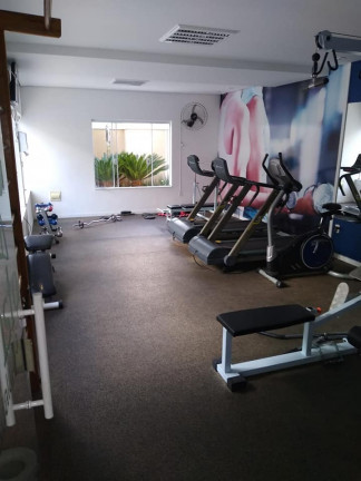 Imagem Apartamento com 3 Quartos à Venda, 88 m² em Jardim Guadalajara - Sorocaba