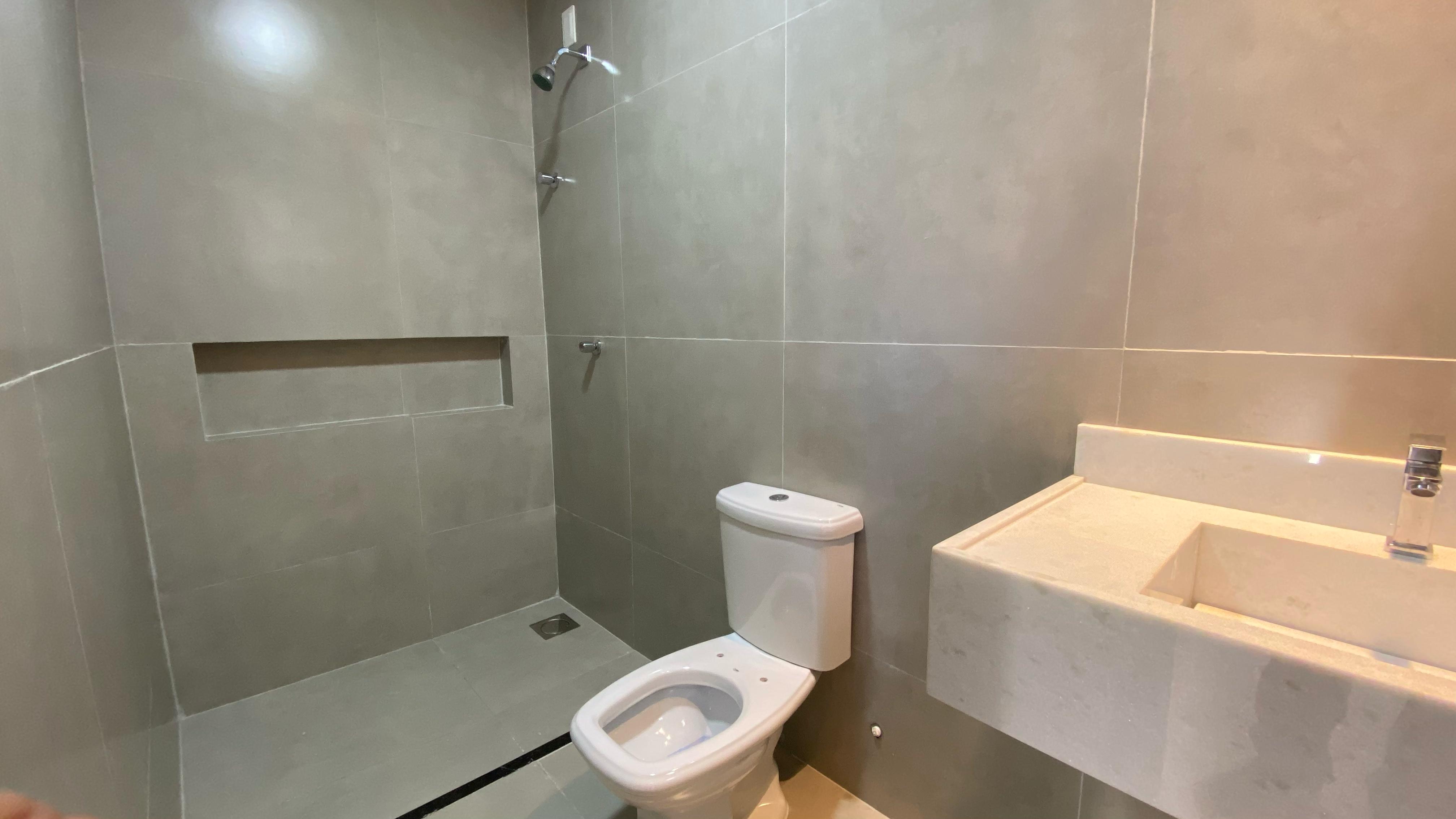 Imagem Casa de Condomínio com 3 Quartos à Venda, 180 m² em Urucunema - Eusébio