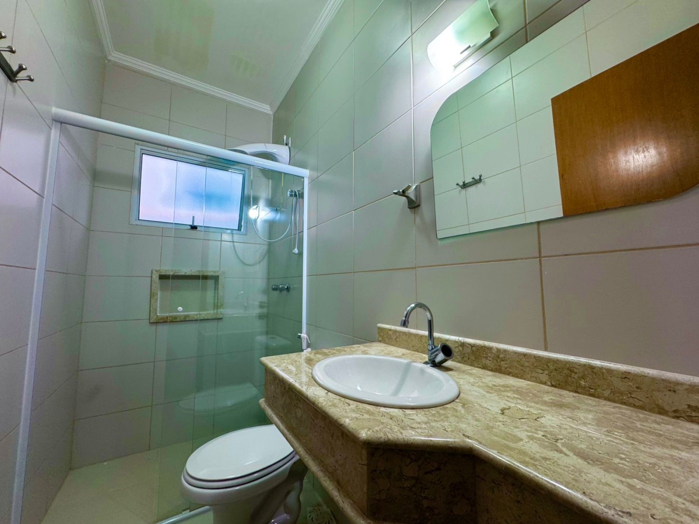 Foto do imóvel: Casa de Condomínio com 3 Quartos à Venda, 135 m² em Condomínio Atibaia Park I - Atibaia