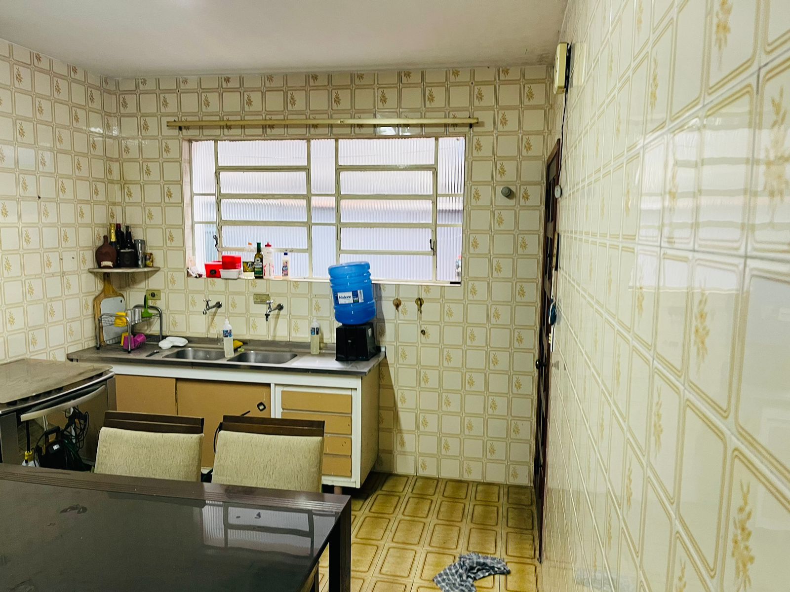 Imagem Sobrado com 3 Quartos à Venda, 200 m²em Rudge Ramos - São Bernardo do Campo