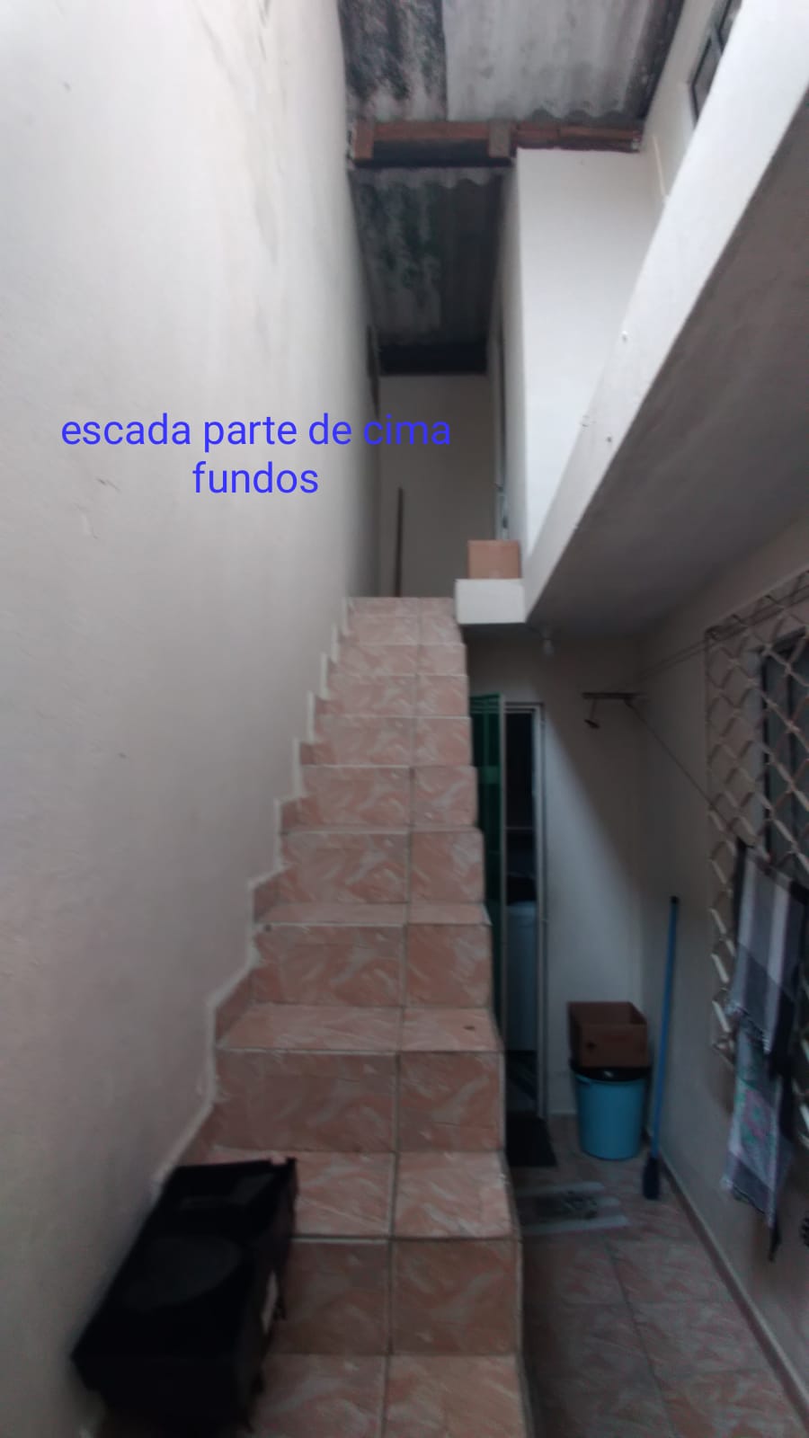 Imagem Casa com 4 Quartos à Venda, 80 m²em Conjunto Residencial Humaitá - São Vicente