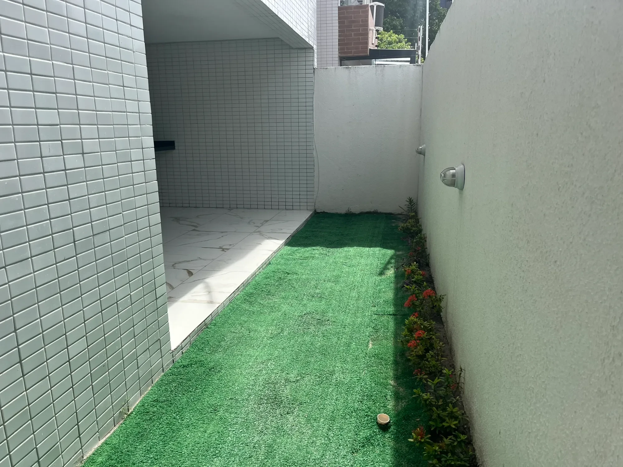 Imagem Apartamento com 2 Quartos à Venda, 46 m² em Expedicionários - João Pessoa