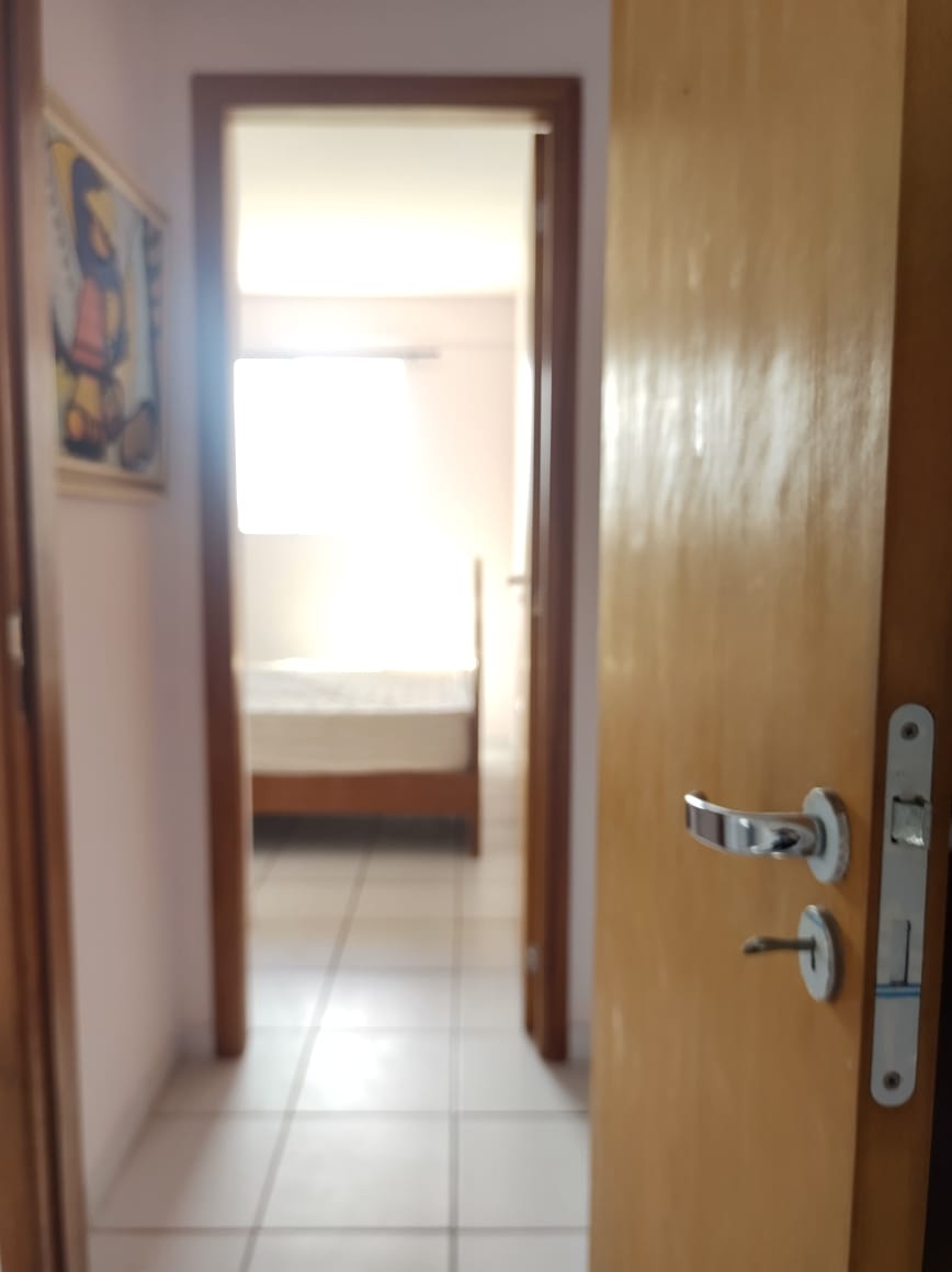 Imagem Apartamento com 3 Quartos à Venda ou Locação, 69 m²em Nossa Senhora do Ó - Paulista