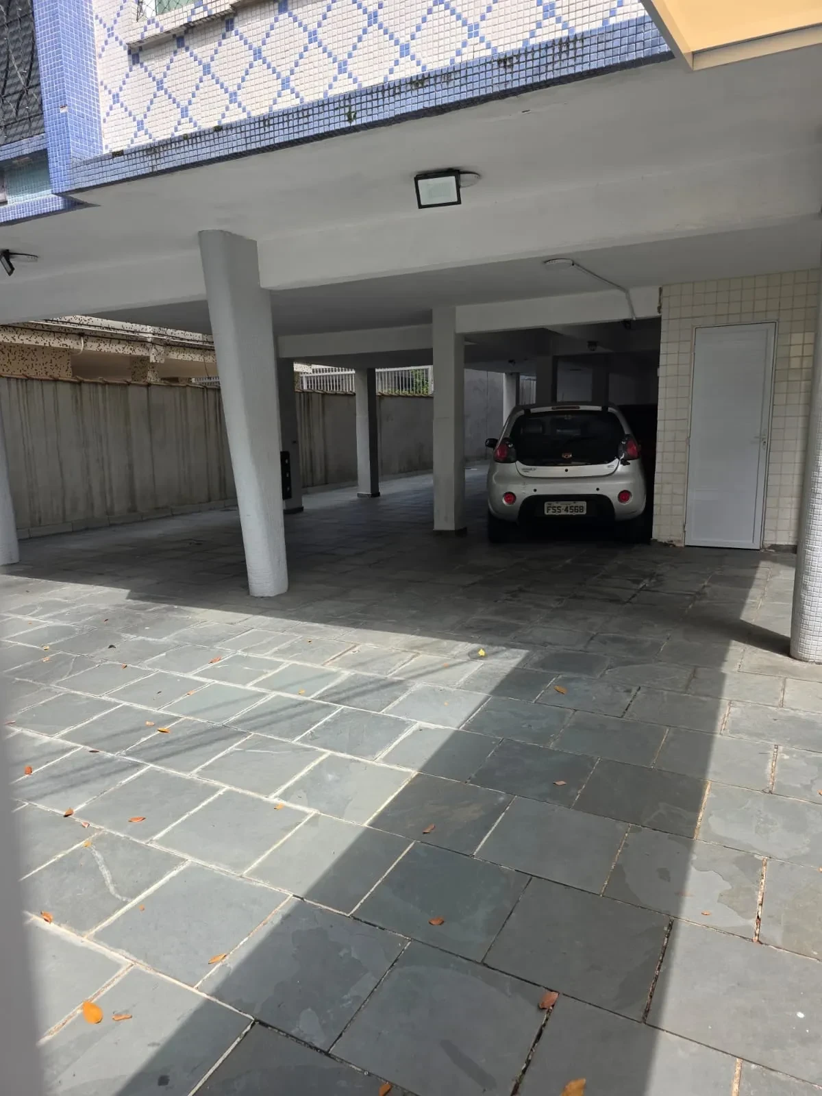 Imagem Apartamento com 2 Quartos à Venda, 81 metros em Embaré - Santos