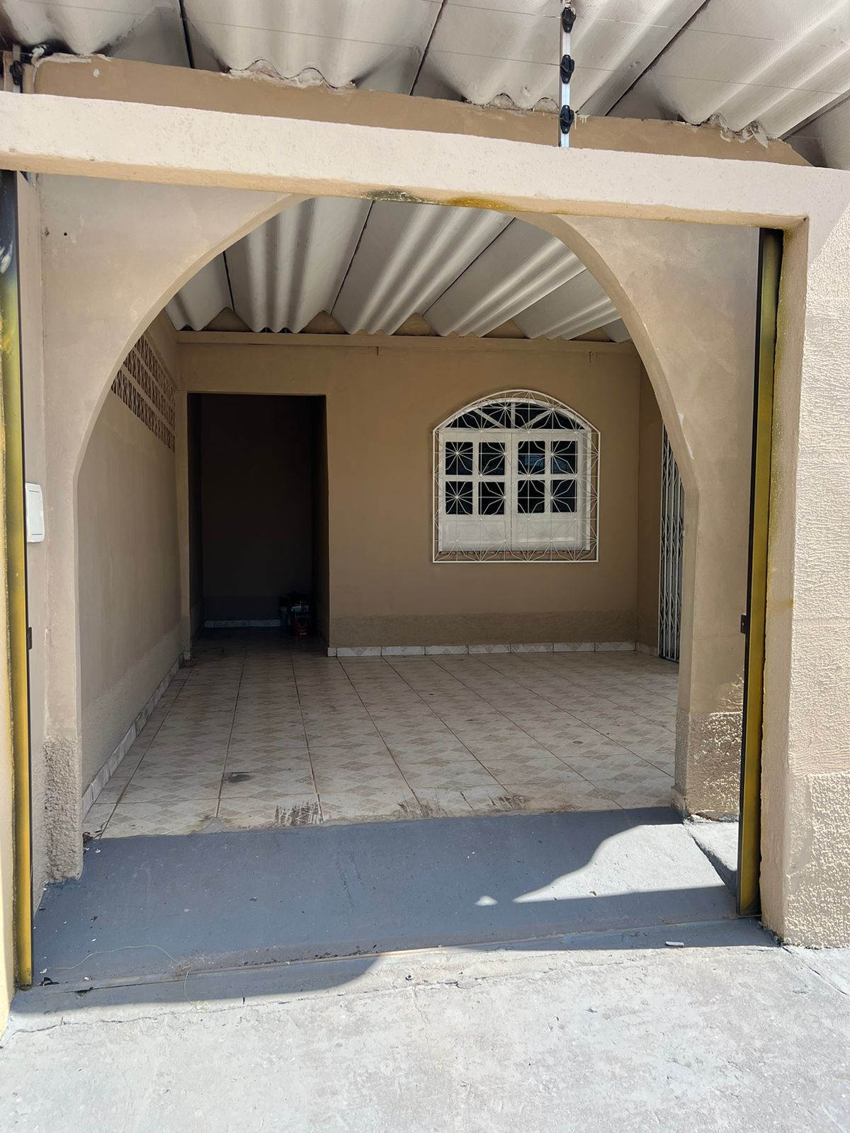 Imagem Casa com 3 Quartos para Alugar ou Temporada, 150 m²em Santíssimo - Santarém