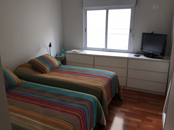 Imagem Apartamento com 3 Quartos à Venda ou Locação, 134 m² em Pinheiros - São Paulo