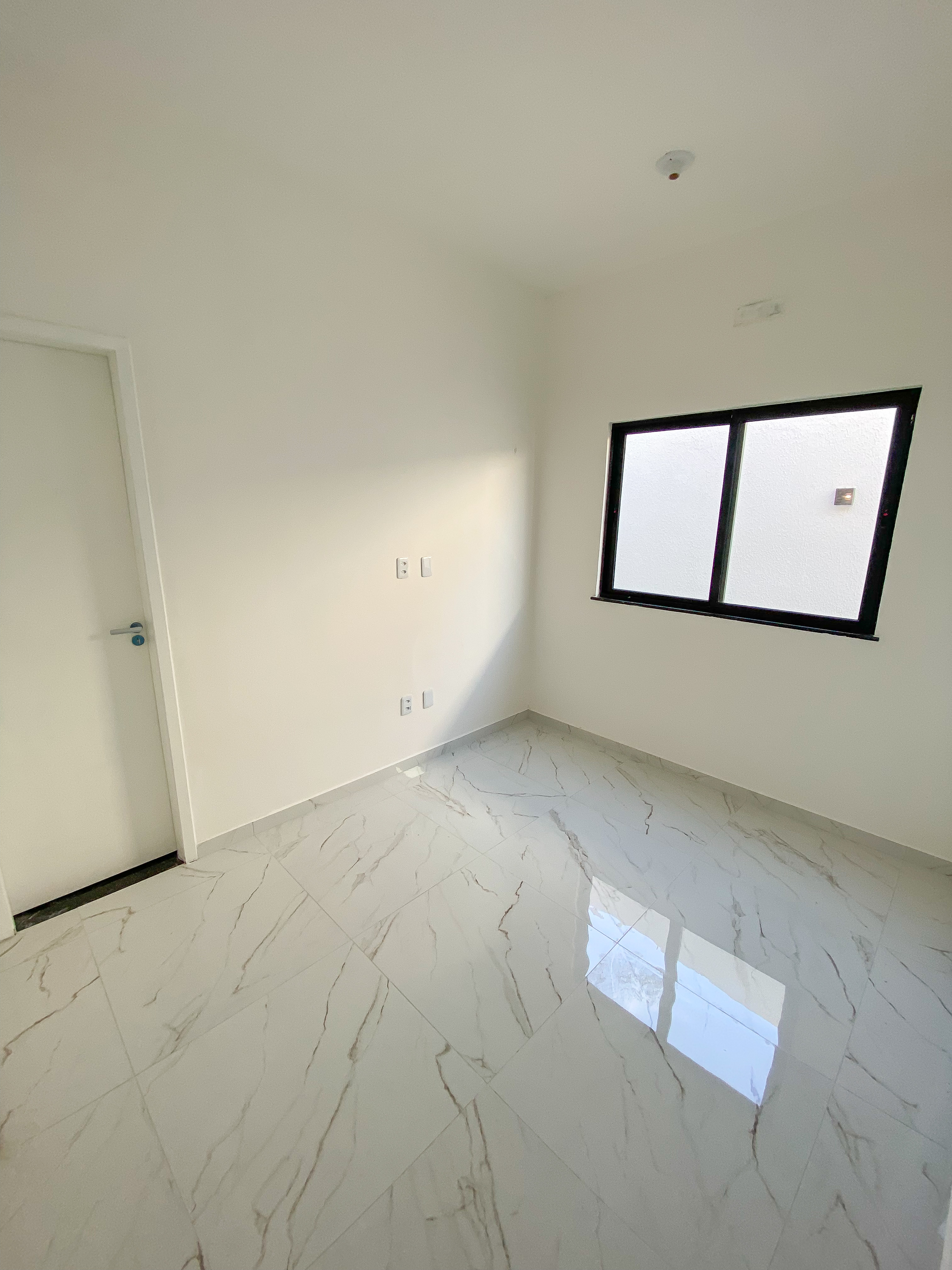 Imagem Casa com 3 Quartos à Venda, 99 m² em Coité - Eusébio