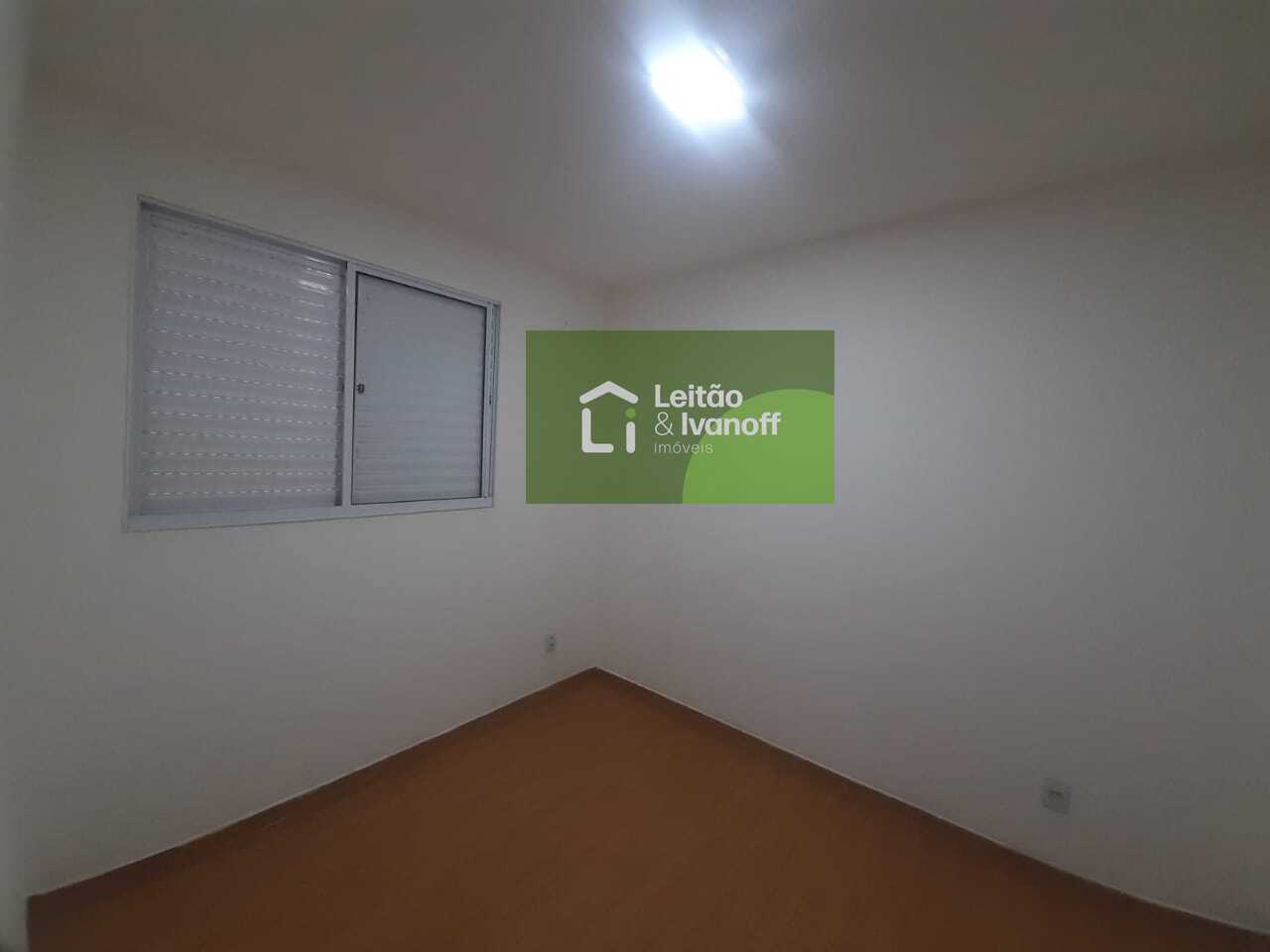 Imagem Apartamento com 2 Quartos para Alugar, 45 m²em Jardim Ouro Branco - Ribeirão Preto