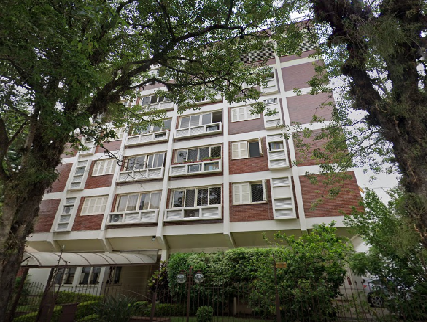 Condomínio Ana Maria Bolzoni em Porto Alegre