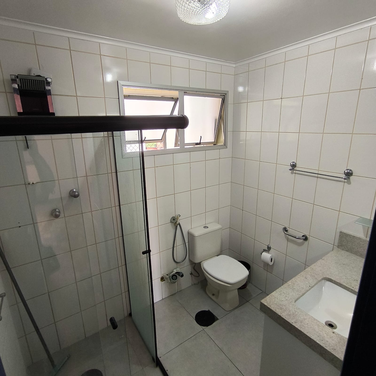 Imagem Apartamento com 3 Quartos à Venda, 105 m²em Centro - Santo André
