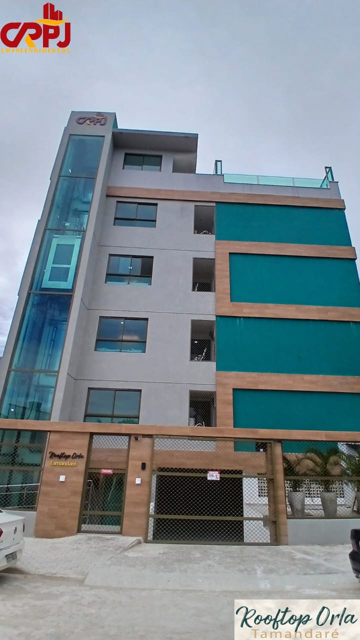 Foto do imóvel: Flat com 1 Quarto à Venda, 33 m²em tamandare - Tamandaré