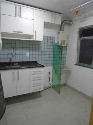 Imagem Apartamento com 2 Quartos à Venda, 47 m² em Engenho de Dentro - Rio de Janeiro