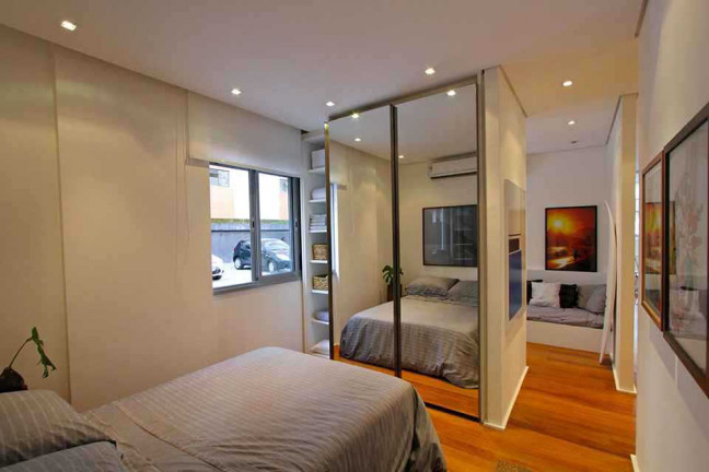 Imagem Apartamento com 3 Quartos à Venda,  em Gonzaga - Santos