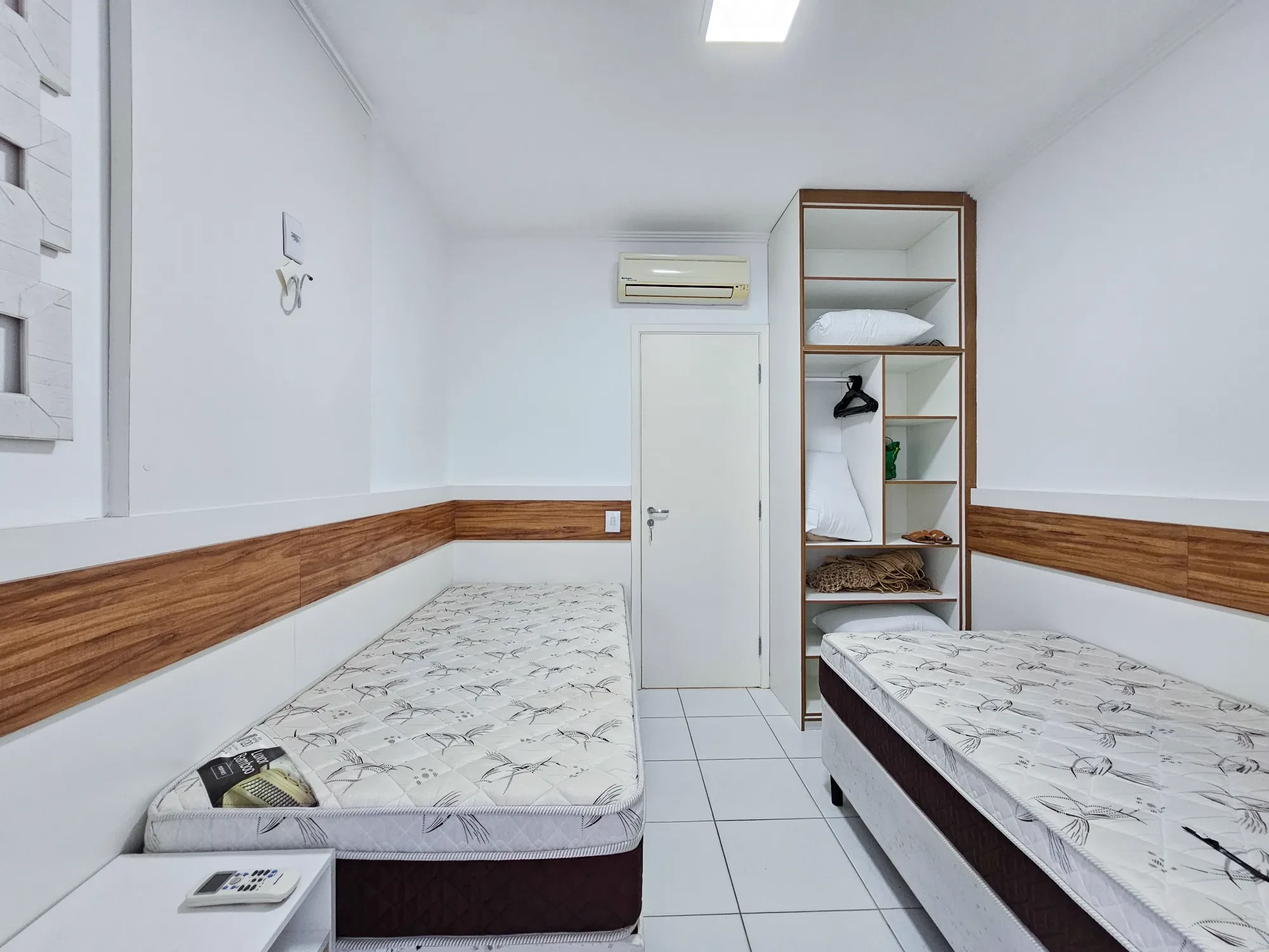 Imagem Apartamento com 2 Quartos à Venda, 80 m² em Riviera - Bertioga