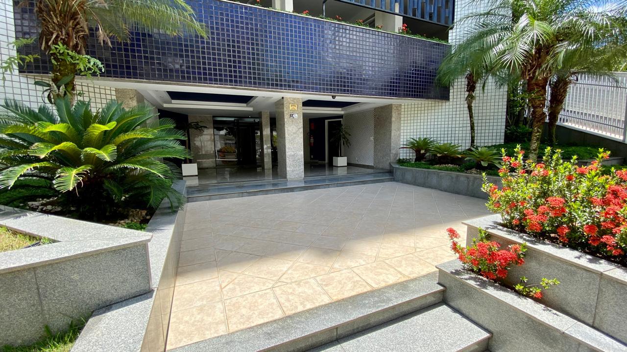 Foto do imóvel: Apartamento com 3 Quartos à Venda ou Locação, 120 m² em Bom Pastor - Juiz de Fora