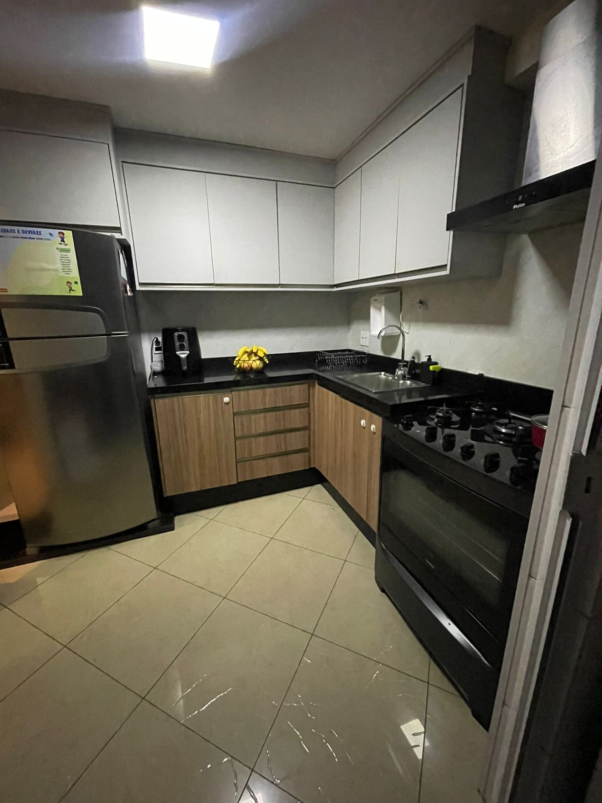 Imagem Apartamento com 3 Quartos à Venda, 72 m²em Parque Jaçatuba - Santo André