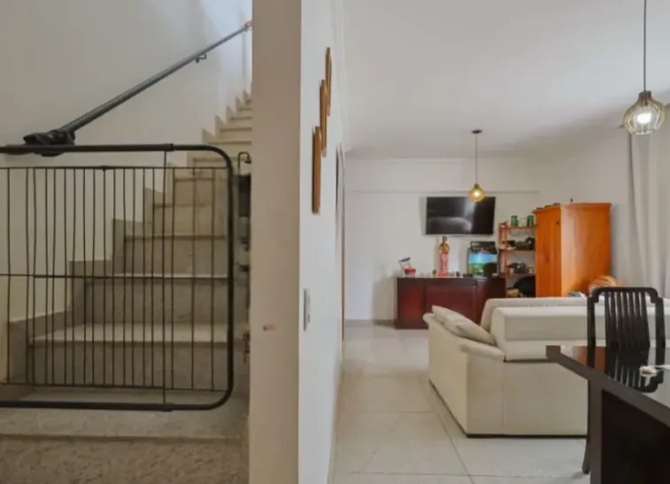 Imagem Cobertura com 3 Quartos à Venda, 176 m² em Sagrada Família - Belo Horizonte