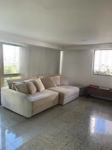 Foto do imóvel: Apartamento com 4 Quartos à Venda, 189 m² em Boa Viagem - Recife