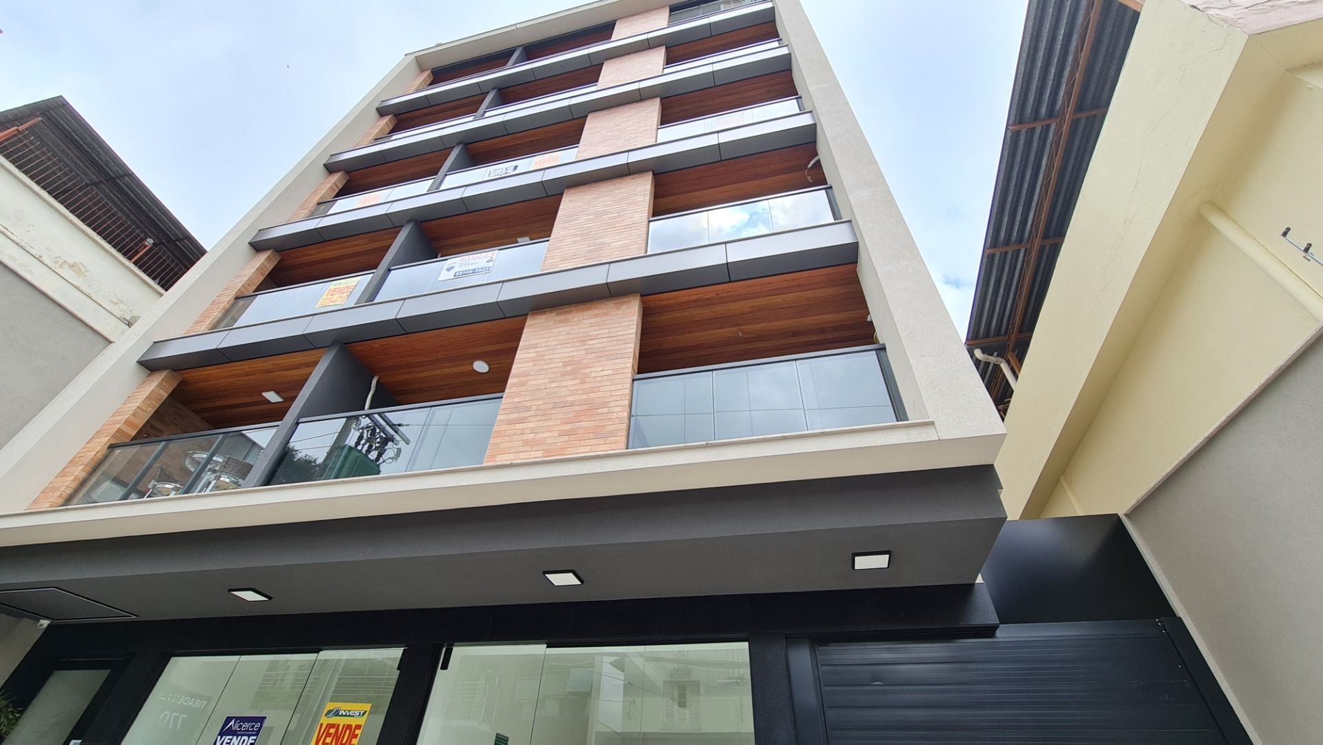 Imagem Studio com 1 Quarto à Venda, 37 m² em Santa Helena - Juiz de Fora