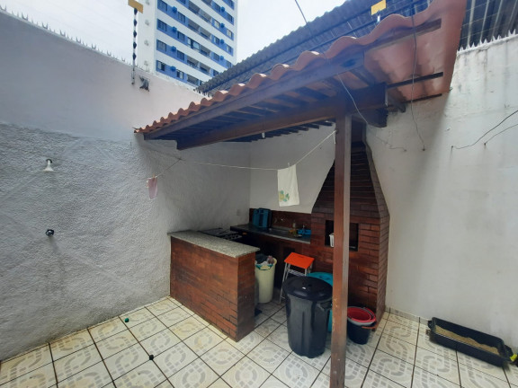 Imagem Casa com 3 Quartos à Venda ou Locação, 200 m² em Torre - Recife