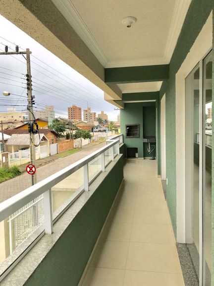 Apartamento com 3 Quartos à Venda, 80 m² em Porto Belo