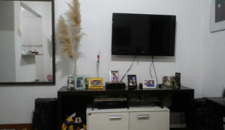 Imagem Apartamento com 1 Quarto à Venda, 30 m² em Copacabana - Rio de Janeiro