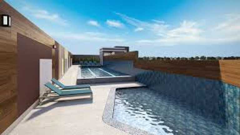 Imagem Apartamento com 3 Quartos à Venda, 151 m² em Água Branca - São Paulo