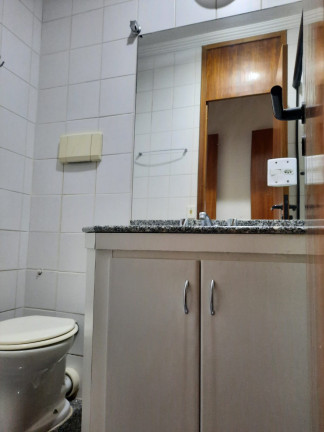 Imagem Apartamento com 4 Quartos para Alugar, 125 m² em Indianópolis - São Paulo