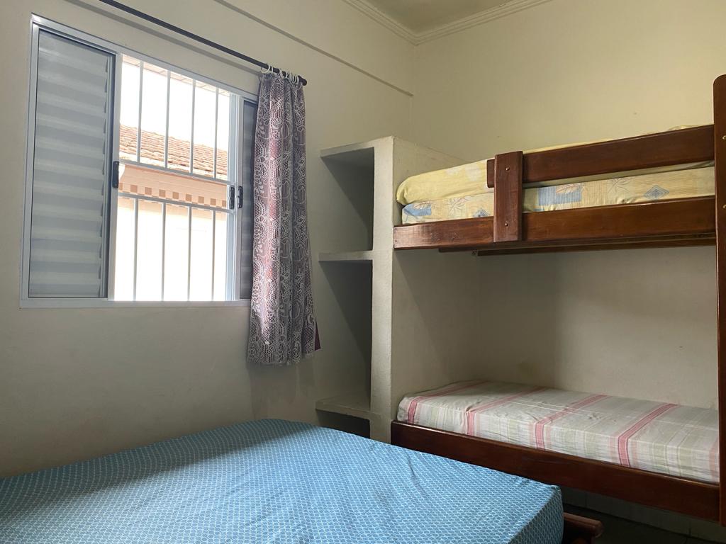 Imagem Apartamento com 1 Quarto à Venda, 53 m²em Itaguá - Ubatuba