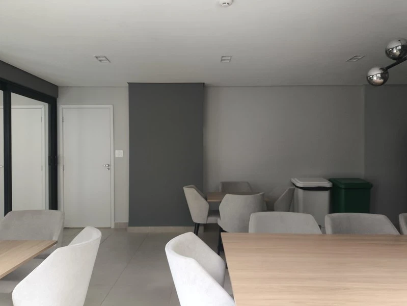 Foto do imóvel: Apartamento para Alugar, 30 m² em Belenzinho - São Paulo