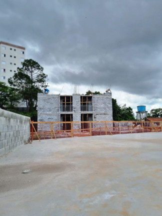 Imagem Apartamento com 2 Quartos à Venda,  em Jardim Record - Taboão da Serra