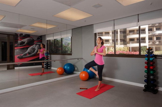 Foto do imóvel: Apartamento com 3 Quartos à Venda, 115 m² em Barra da Tijuca - Rio de Janeiro