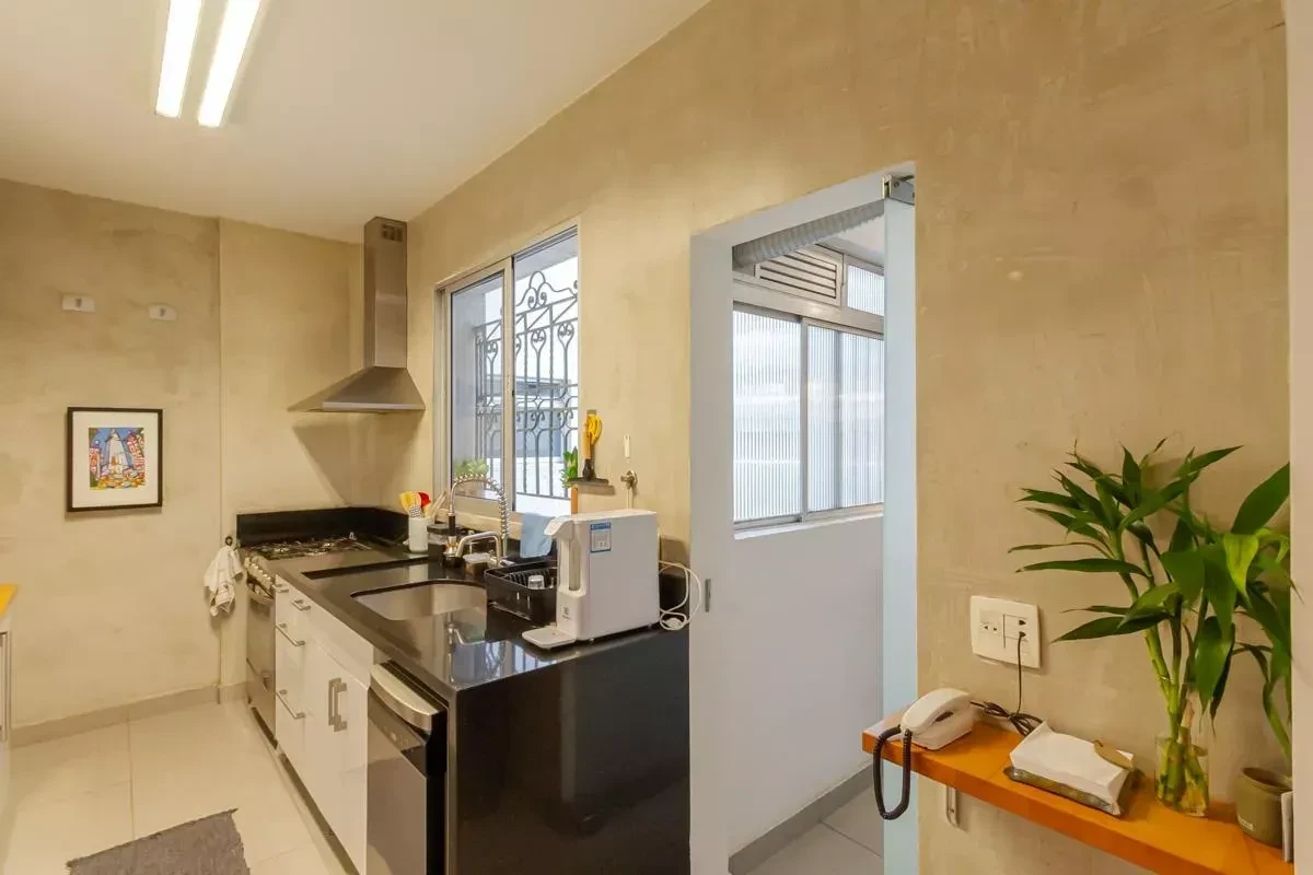 Imagem Apartamento com 1 Quarto à Venda, 102 m² em Itaim Bibi - São Paulo