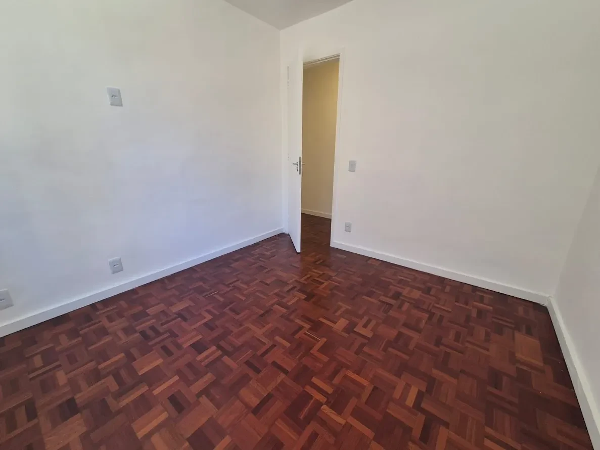 Imagem Apartamento com 3 Quartos à Venda, 70 m² em Icaraí - Niterói