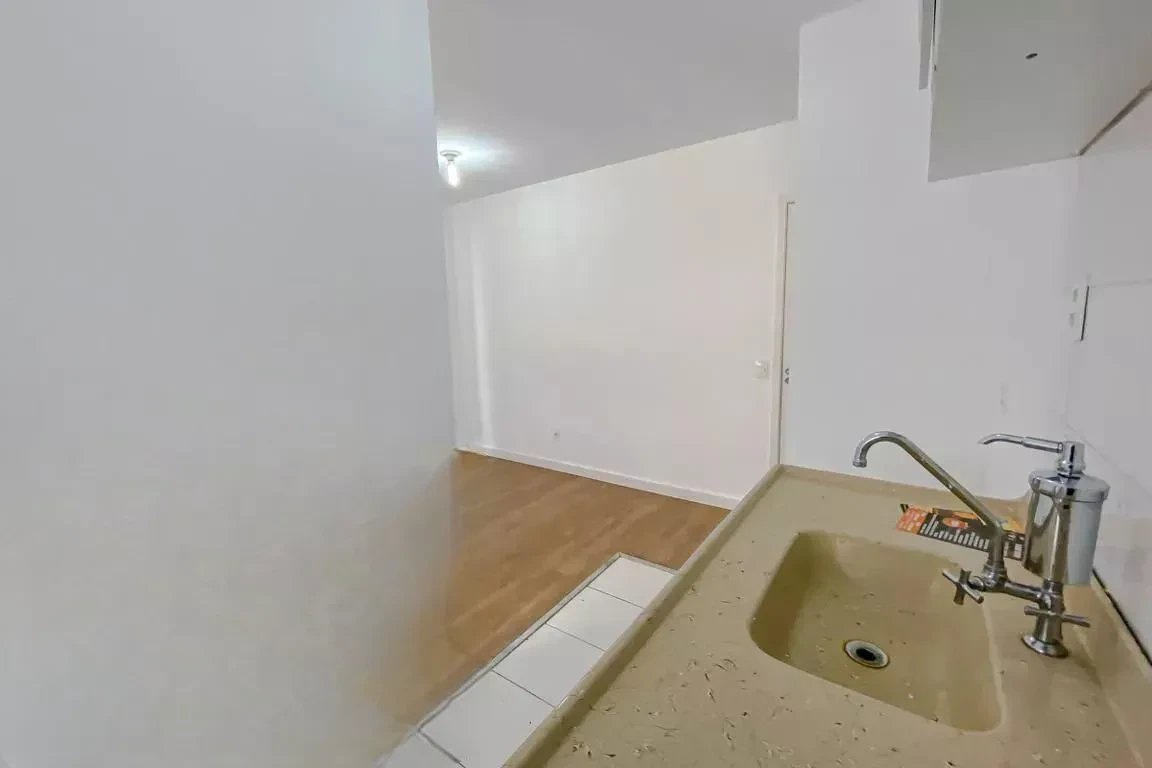 Imagem Apartamento com 1 Quarto à Venda, 35 m² em Quinta da Paineira - São Paulo