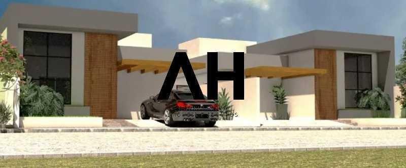 Casa de Condomínio com 1 Quarto à Venda, 75 m²em Santa Isabel - São Gonçalo