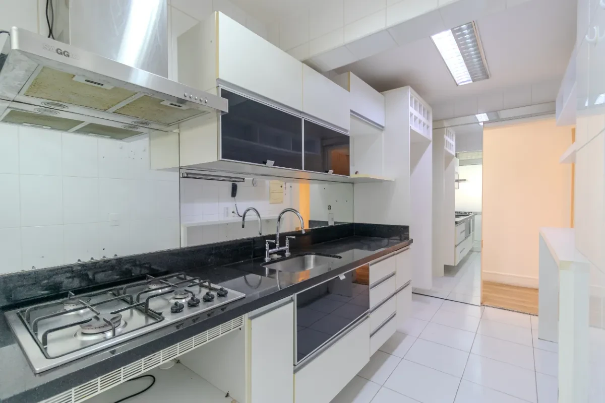 Imagem Apartamento com 3 Quartos à Venda, 85 m² em Mooca - São Paulo