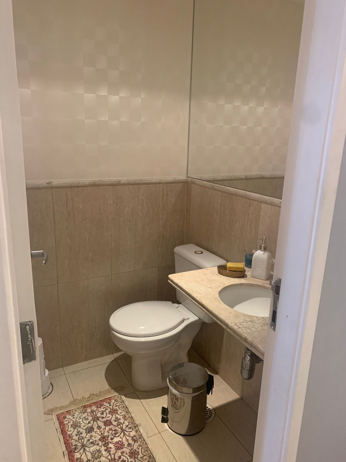 Imagem Apartamento com 3 Quartos à Venda, 135 m² em Cidade São Francisco - São Paulo